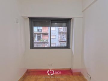 Alquiler oficina 4 ambientes 75M² reciclada a nueva Zona de Facultades en Balvanera / Recoleta