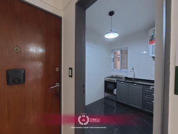 Alquiler oficina 4 ambientes 75M² reciclada a nueva Zona de Facultades en Balvanera / Recoleta