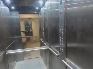 Edificio Comercial en Peatonal Belgrano