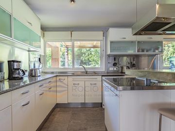 Casa a la venta en Country San Diego, Moreno