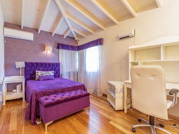 Casa a la venta en Country San Diego, Moreno