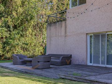 Casa a la venta en Country San Diego, Moreno
