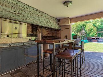 Casa a la venta en Country San Diego, Moreno
