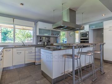Casa a la venta en Country San Diego, Moreno