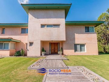 Casa a la venta en Country San Diego, Moreno