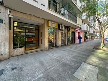 Monoambiente en venta Las Cañitas
