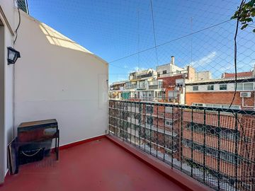 Monoambiente en venta Las Cañitas