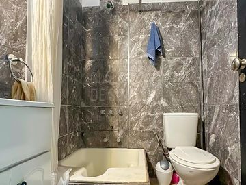Monoambiente en venta Las Cañitas