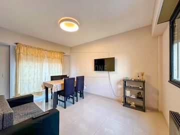 Monoambiente en venta Las Cañitas