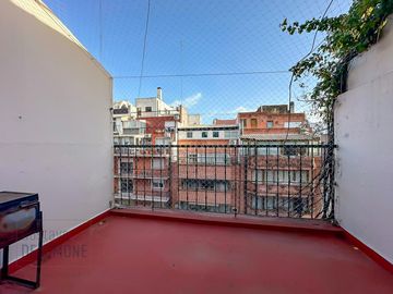 Monoambiente en venta Las Cañitas