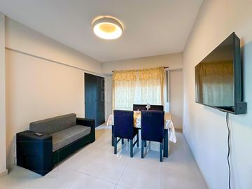Monoambiente en venta Las Cañitas