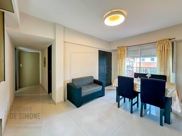 Monoambiente en venta Las Cañitas