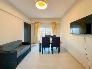 Monoambiente en venta Las Cañitas