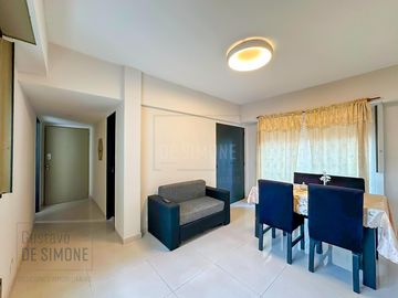 Monoambiente en venta Las Cañitas