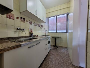 Bolaños al 200 - Depto en  alquiler, 3 ambientes, Barrio de Floresta - Bajisimas expensas!