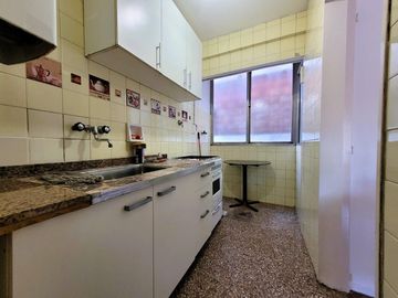 Bolaños al 200 - Depto en  alquiler, 3 ambientes, Barrio de Floresta - Bajisimas expensas!
