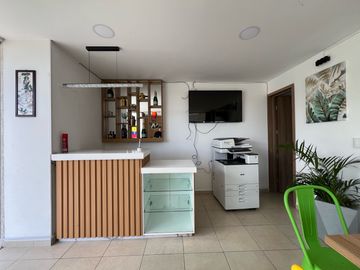 Gran Oportunidad de Inversión Local comercial en Venta Condominio Buenaventura - Cuenca