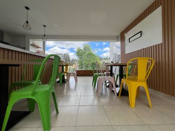Gran Oportunidad de Inversión Local comercial en Venta Condominio Buenaventura - Cuenca