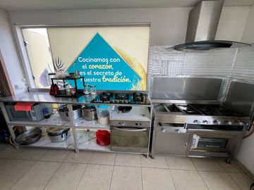 Gran Oportunidad de Inversión Local comercial en Venta Condominio Buenaventura - Cuenca