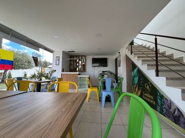 Gran Oportunidad de Inversión Local comercial en Venta Condominio Buenaventura - Cuenca
