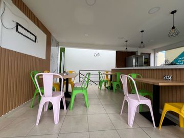 Gran Oportunidad de Inversión Local comercial en Venta Condominio Buenaventura - Cuenca