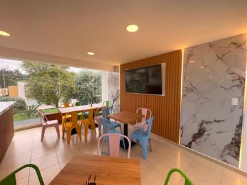 Gran Oportunidad de Inversión Local comercial en Venta Condominio Buenaventura - Cuenca