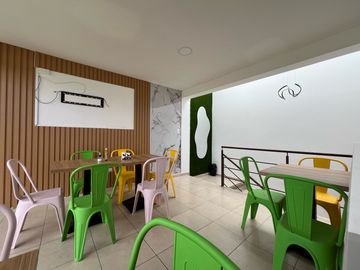 Gran Oportunidad de Inversión Local comercial en Venta Condominio Buenaventura - Cuenca