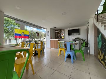 Gran Oportunidad de Inversión Local comercial en Venta Condominio Buenaventura - Cuenca