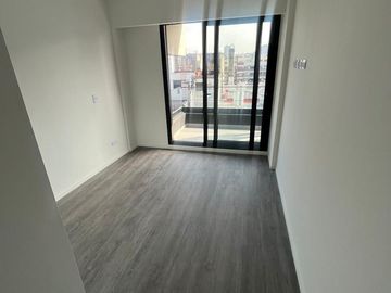 Departamento en ALQUILER - 2 ambientes - balcón - amenities - Palermo -