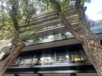Departamento en ALQUILER - 2 ambientes - balcón - amenities - Palermo -