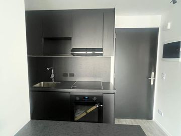 Departamento en ALQUILER - 2 ambientes - balcón - amenities - Palermo -