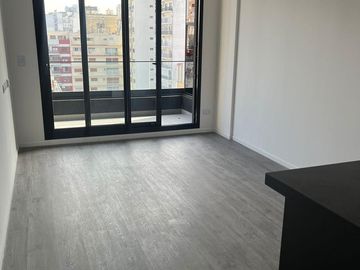Departamento en ALQUILER - 2 ambientes - balcón - amenities - Palermo -