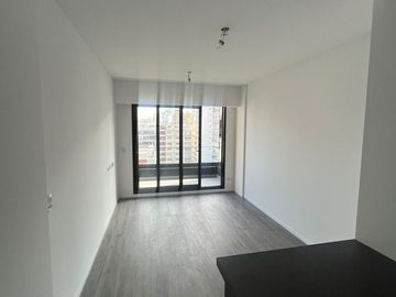Departamento en ALQUILER - 2 ambientes - balcón - amenities - Palermo -
