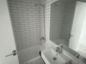 Departamento en ALQUILER - 2 ambientes - balcón - amenities - Palermo -
