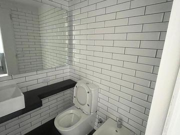 Departamento en ALQUILER - 2 ambientes - balcón - amenities - Palermo -