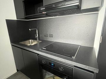 Departamento en ALQUILER - 2 ambientes - balcón - amenities - Palermo -
