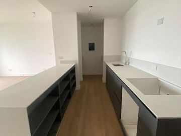 ALQUILER | 3 Ambientes a Estrenar con Balcon aterrazado y una increíble vista - LAGUNITA, NORDELTA