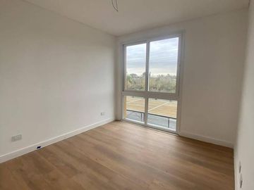 ALQUILER | 3 Ambientes a Estrenar con Balcon aterrazado y una increíble vista - LAGUNITA, NORDELTA