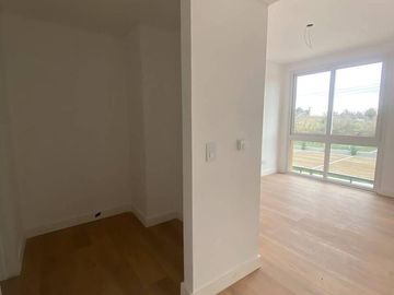 ALQUILER | 3 Ambientes a Estrenar con Balcon aterrazado y una increíble vista - LAGUNITA, NORDELTA