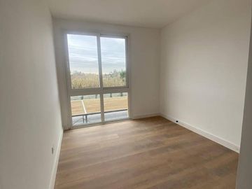 ALQUILER | 3 Ambientes a Estrenar con Balcon aterrazado y una increíble vista - LAGUNITA, NORDELTA