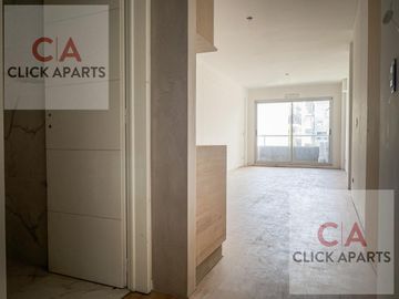 Venta - Monoambiente con balcón - a estrenar - Villa Crespo