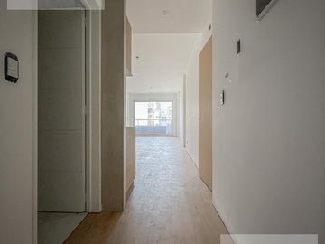 Venta - Monoambiente con balcón - a estrenar - Villa Crespo