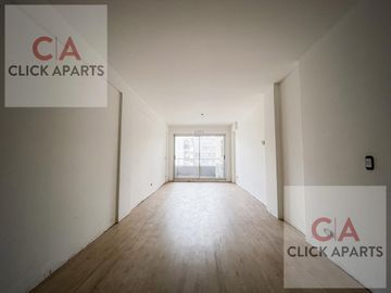 Venta - Monoambiente con balcón - a estrenar - Villa Crespo