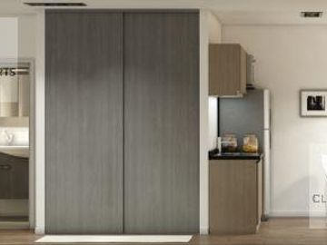 Venta - Monoambiente con balcón - a estrenar - Villa Crespo