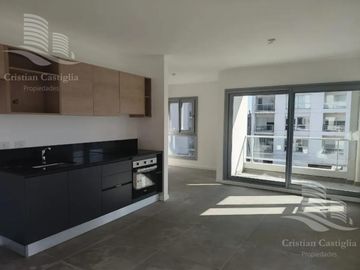 Departamento Monoambiente en Venta en Tigre