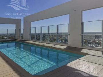 Departamento Monoambiente en Venta en Tigre