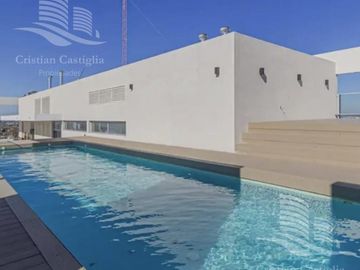 Departamento Monoambiente en Venta en Tigre