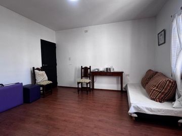 Departamento 1 dormitorio en La Plata
