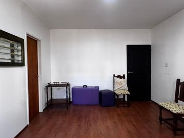 Departamento 1 dormitorio en La Plata