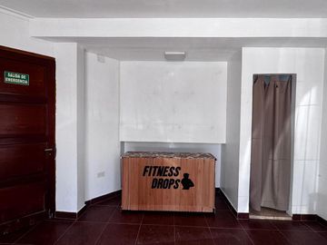 Departamento 1 dormitorio en La Plata